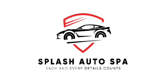 Splash auto spa